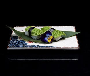 Sushi & Salad Stamford