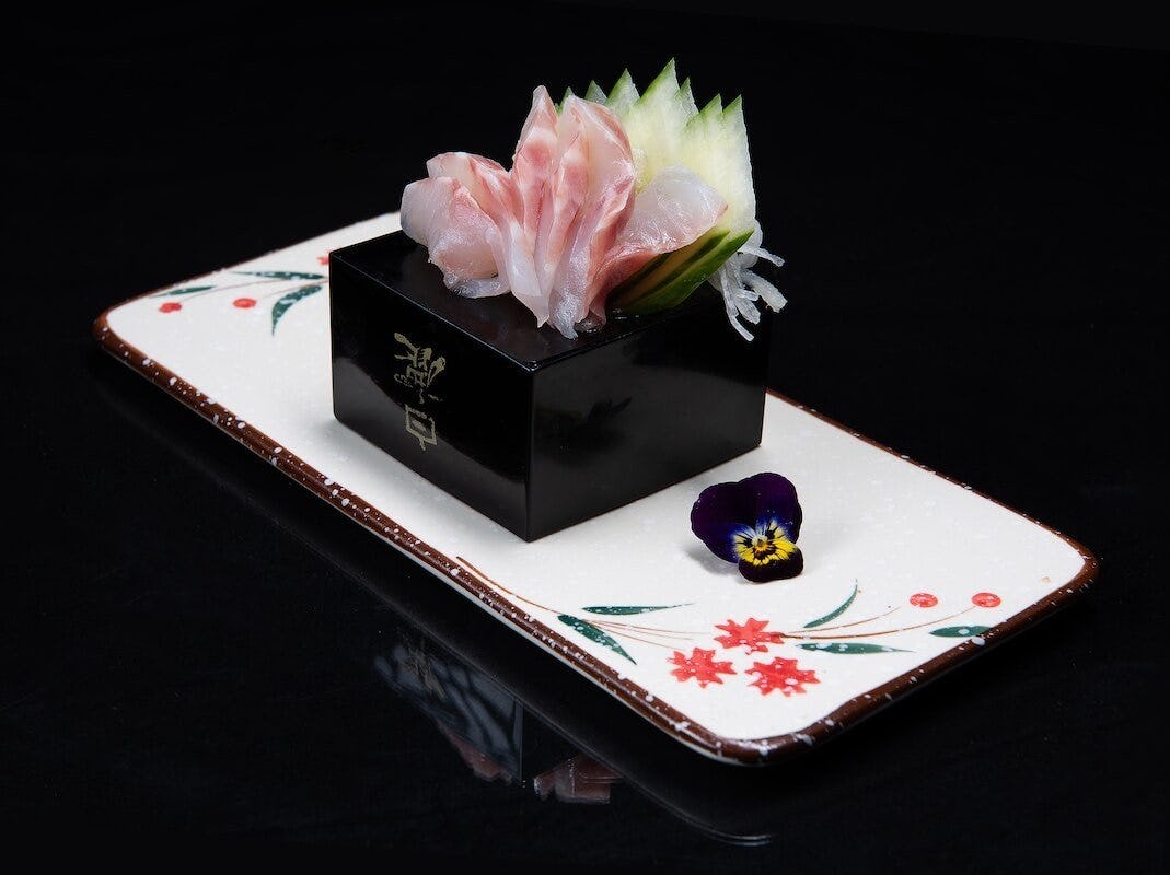 Sushi & Salad Stamford