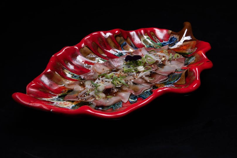 Sushi & Salad Stamford