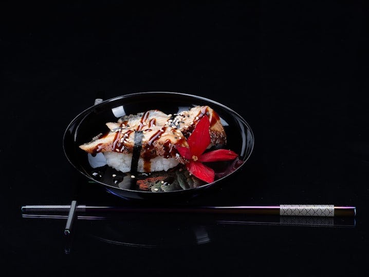 Sushi & Salad Stamford