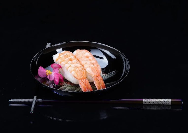 Sushi & Salad Stamford