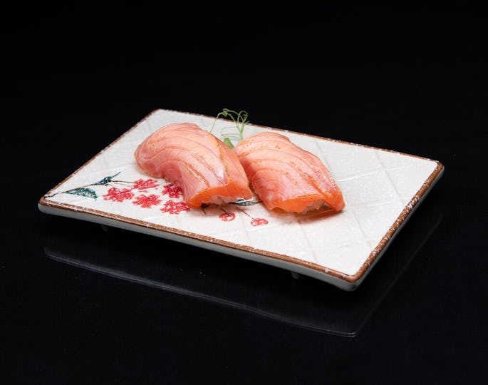 Sushi & Salad Stamford