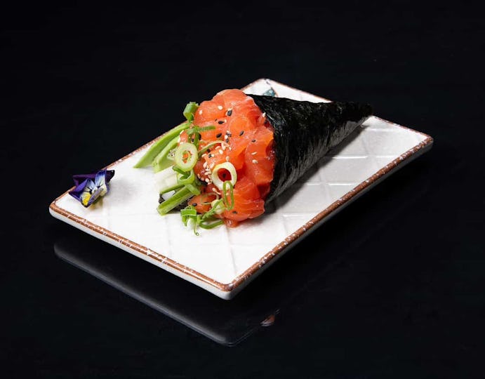 Sushi & Salad Stamford