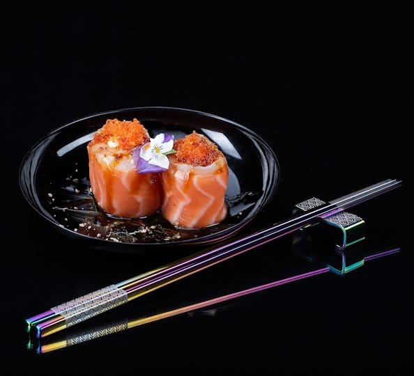 Sushi & Salad Stamford