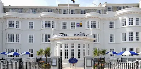 Hotel Riviera