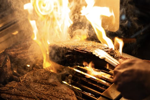 Griddle Bar and Meathouse