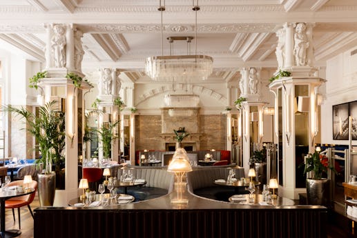 Fitz's Brasserie