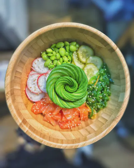 Soul Sushi
