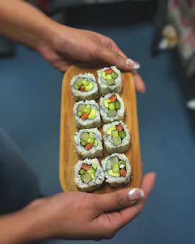 Soul Sushi
