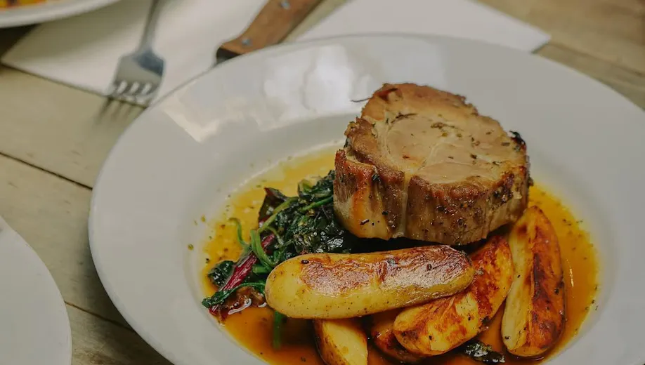 De Beauvoir Arms, London - Restaurant Review, Menu, Opening Times