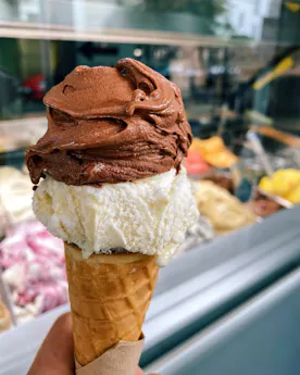 Gelateria Romeo & Giulietta