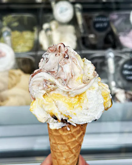 Gelateria Romeo & Giulietta