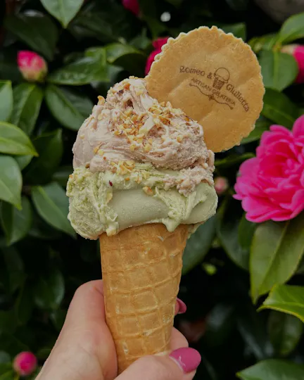 Gelateria Romeo & Giulietta