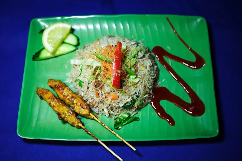 Makan Café