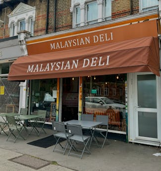 Malaysian Deli
