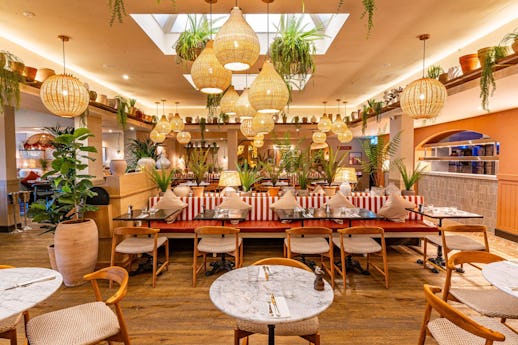 Bill's Clarks Village Restaurant