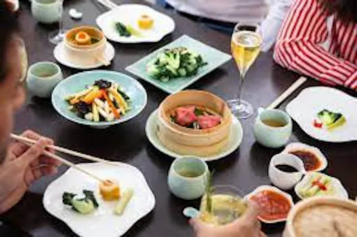 Yum Cha