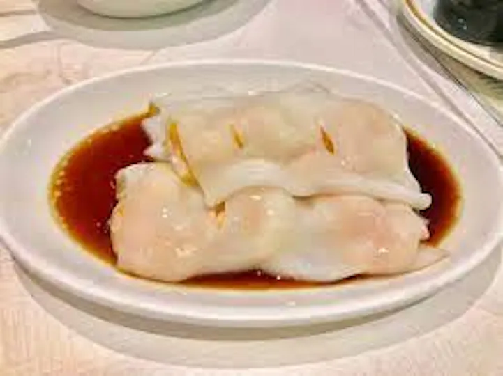Yum Cha
