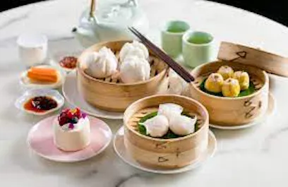 Yum Cha