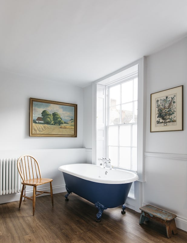 The Bower House Restaurant with Rooms