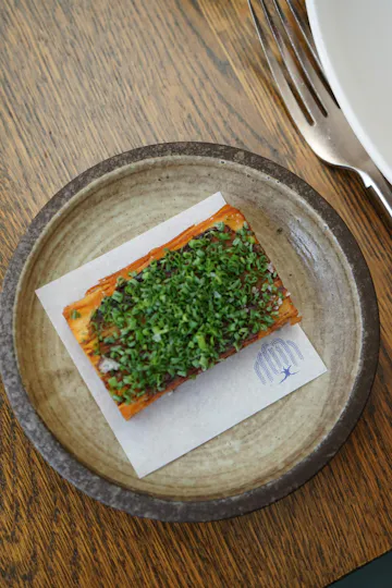The Bower House Restaurant with Rooms
