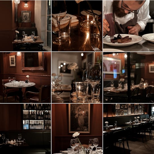 The Bower House Restaurant with Rooms