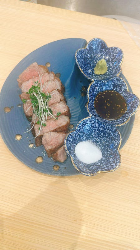 Sushi M Leeds
