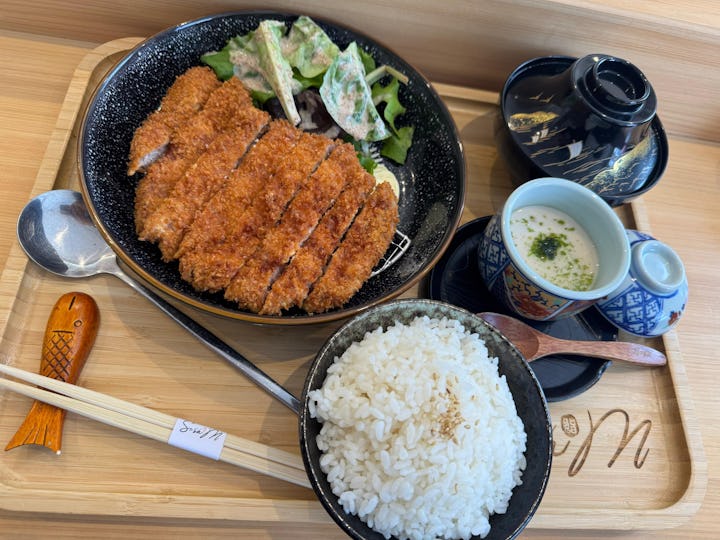 Sushi M Leeds