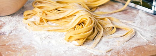 Staci's Italian