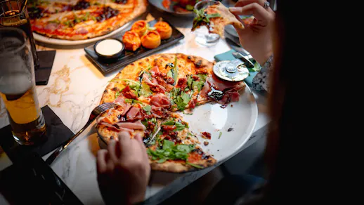 3 Blind Mice Pizza