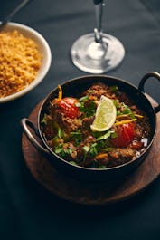 Aagrah Leeds City Centre