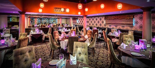 Aagrah Leeds City Centre