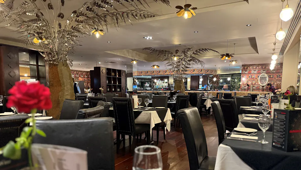 Aagrah Leeds City Centre