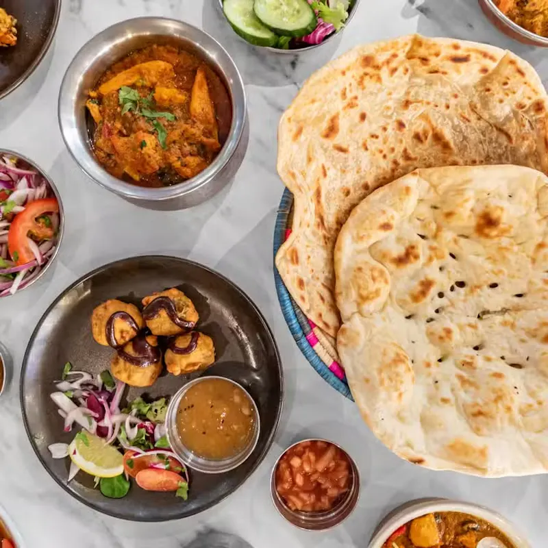 Aagrah Leeds City Centre