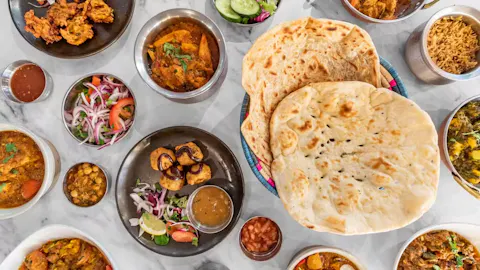 Aagrah Leeds City Centre
