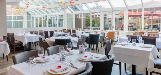 Afternoon Tea at Spice Merchant Beaconsfield