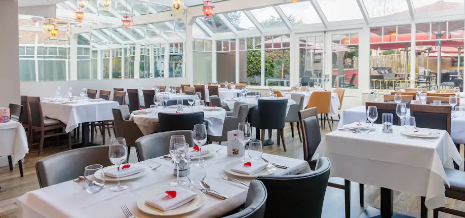 Afternoon Tea at Spice Merchant Beaconsfield