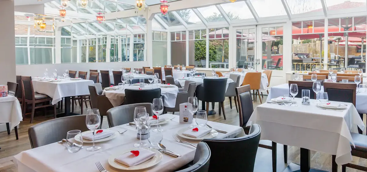 Afternoon Tea at Spice Merchant Beaconsfield