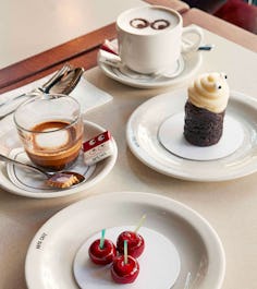 Anya Cafe