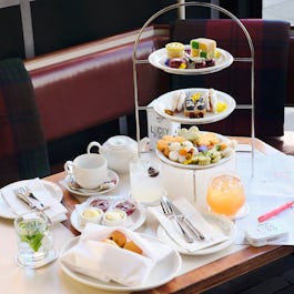 Anya Cafe