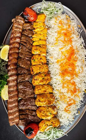 Apadana Restaurant