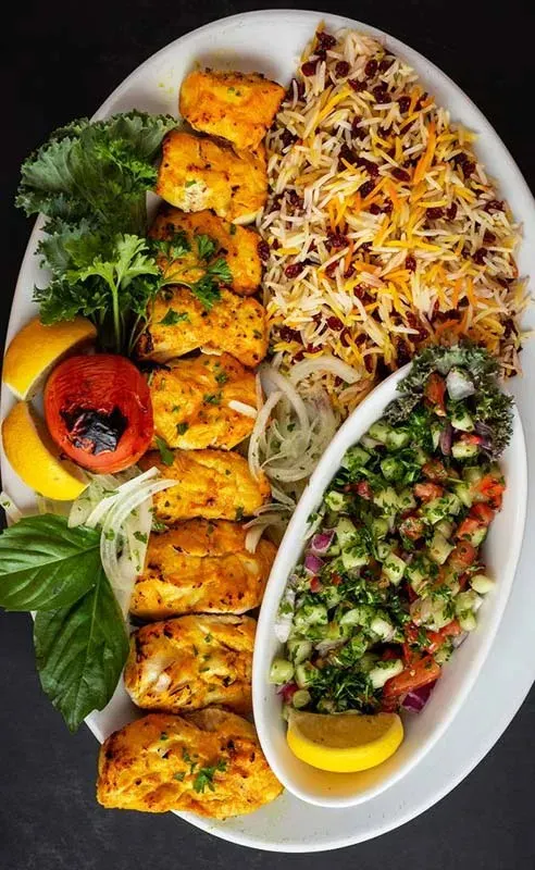 Apadana Restaurant