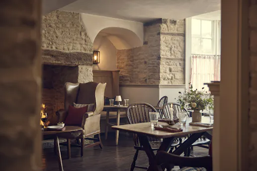 The Bell, Charlbury