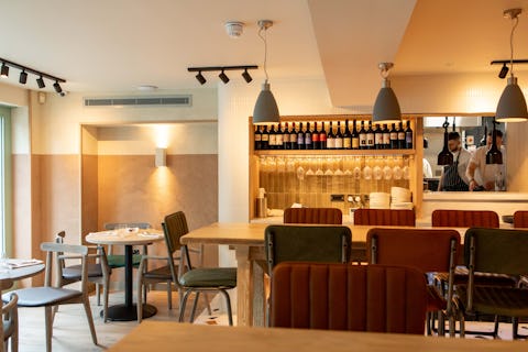 Noci Richmond