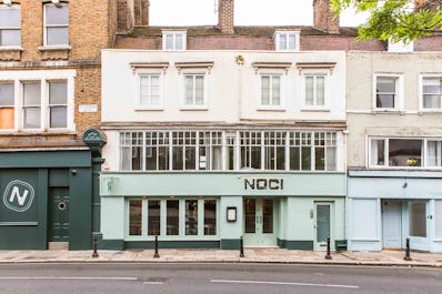 Noci Richmond