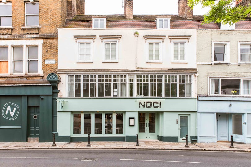 Noci Richmond