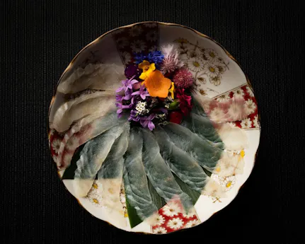 Danieru Sushi