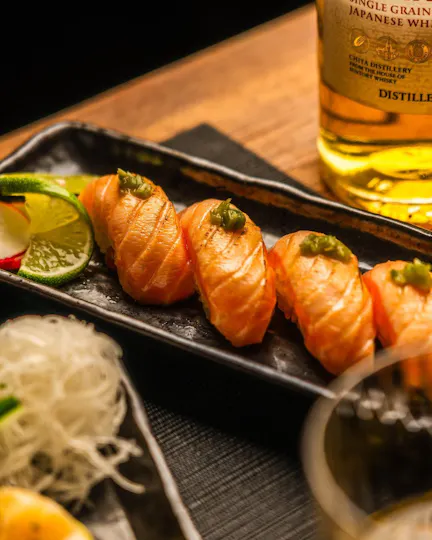 Danieru Sushi