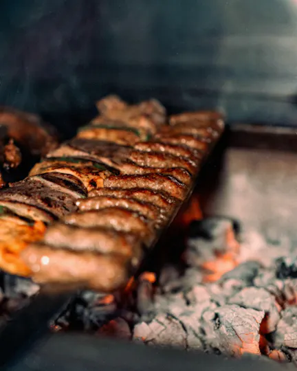 Antler Grill and Wine