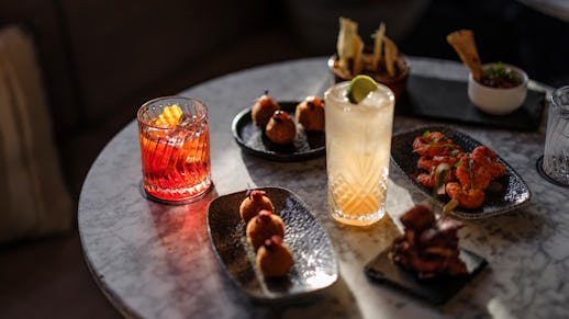 Barossa Bar